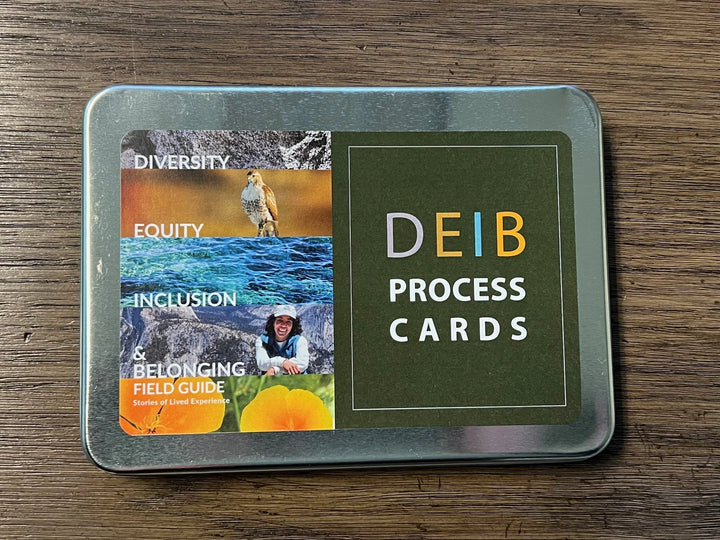 DEIB Cards