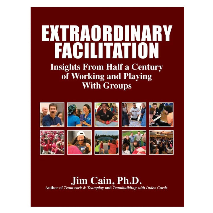 Extraordinary Facilitation