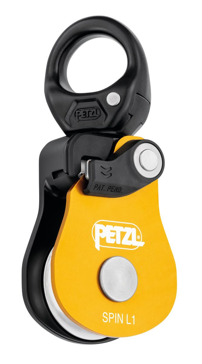 PETZL SPIN L1 PULLEY