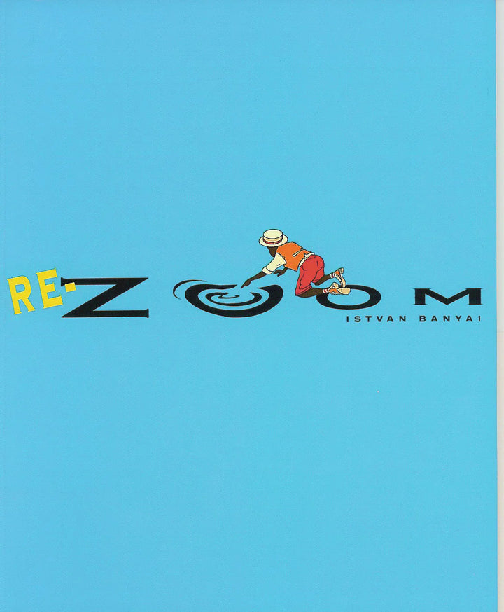 ReZoom Activity