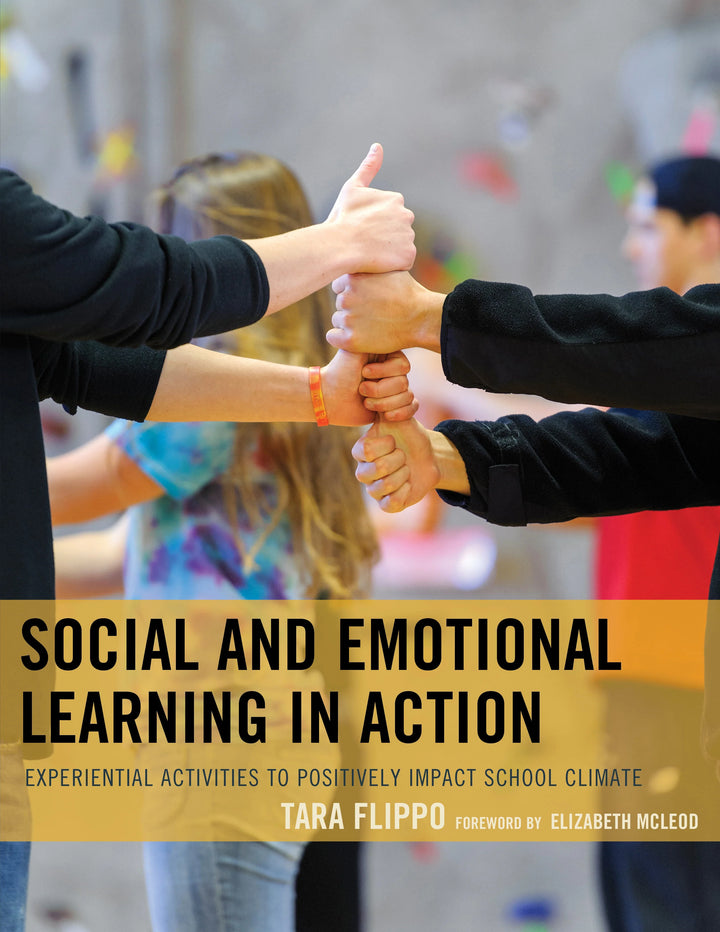 Social and Emotional Learning in Action