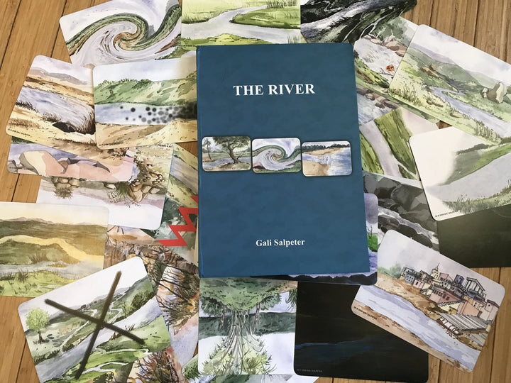 River Cards