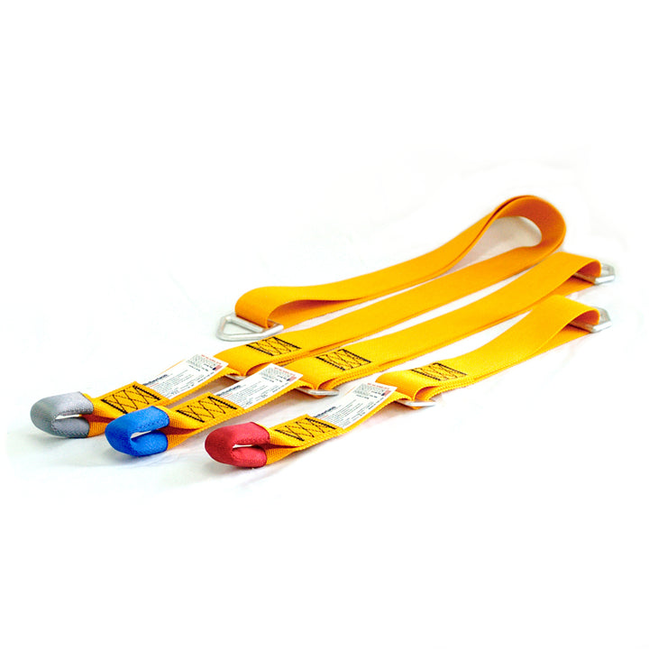 Robertson Adjustable Lanyard