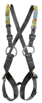 Petzl Simba Youth Full Body Harness