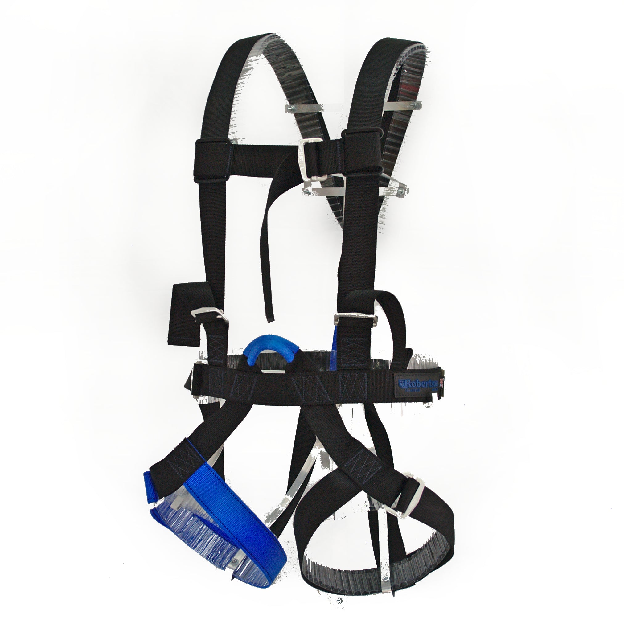 Robertson Zip Tour Harness CRC 300 – Team Synergo