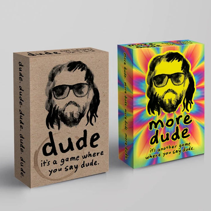 Dude