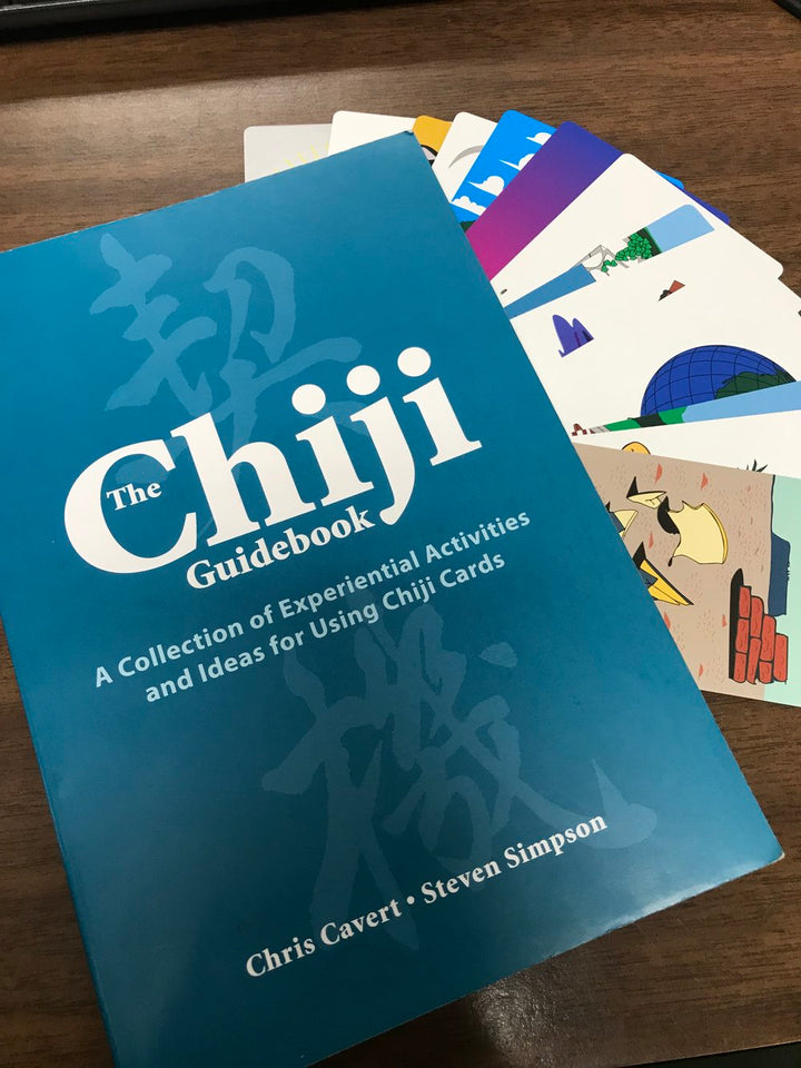 The Chiji Guidebook