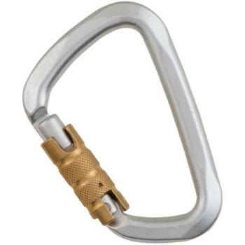 LM Hard Steel Large D Key 3AL