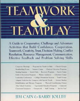 Teamwork and Teamplay