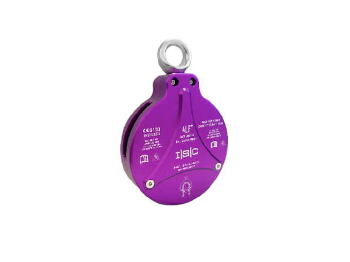 ISC ALF Climb Assist Pulley