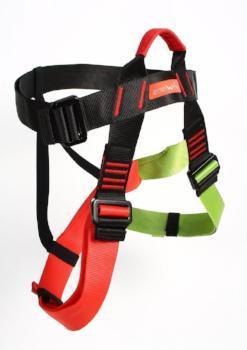 Edelweiss Challenge Sit Harness