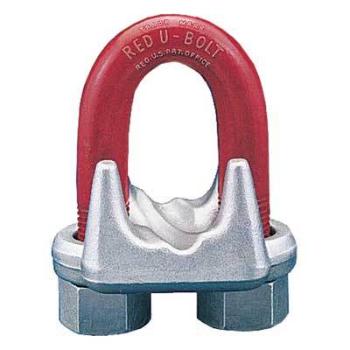 Crosby Cable Clamp