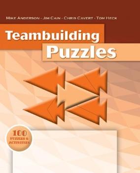 Teambuilding Puzzles