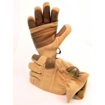 Rocks Edge Zip Line Pro Full Finger Glove